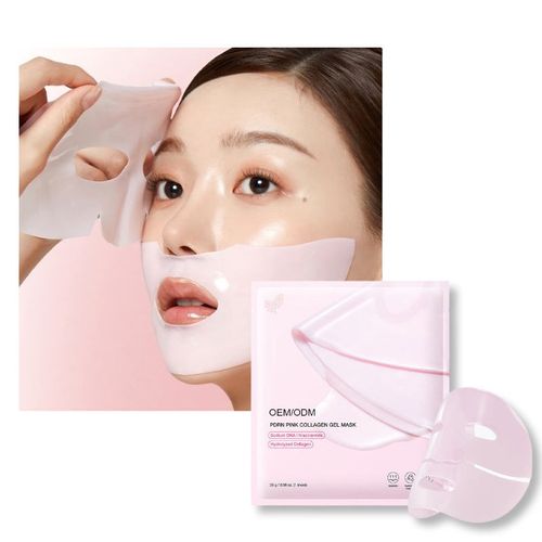 Collagen Mask