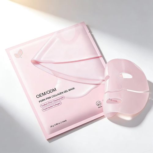 Collagen Mask