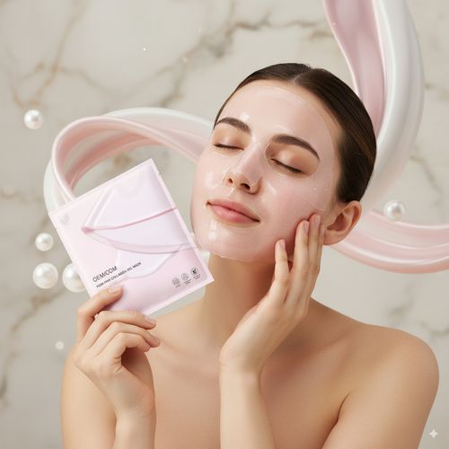 Collagen Mask