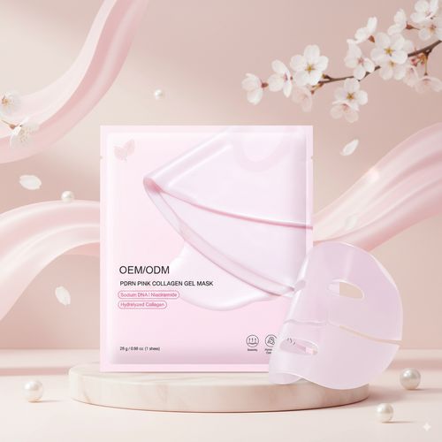 Buy three collagen masks and get one free
