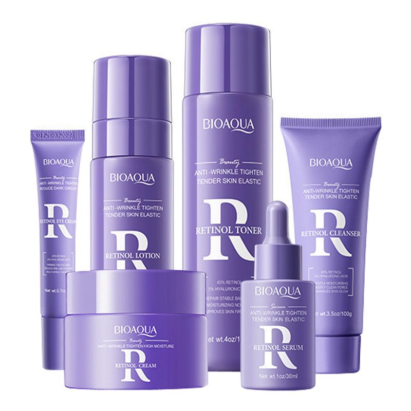 RETINOL SERIES