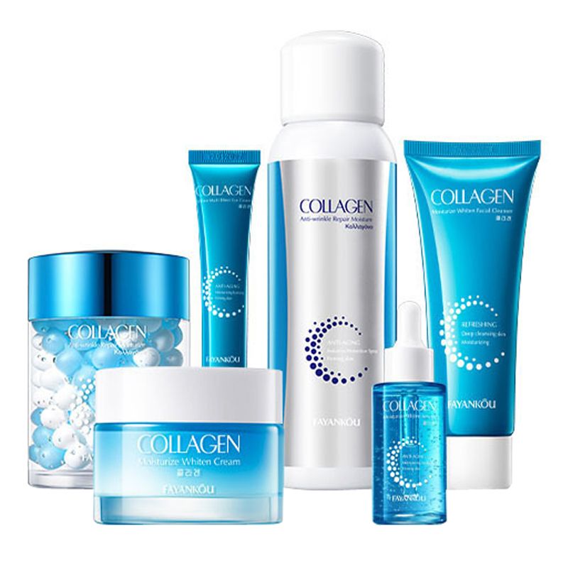 COLLAGEN SERIES