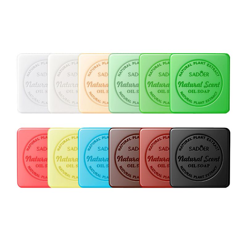 FANCY SOAP