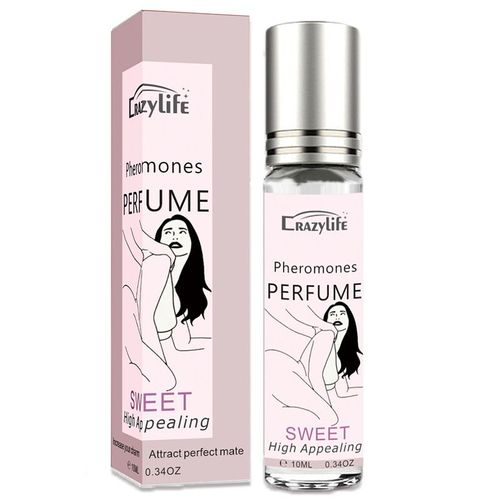 Women's Passion Perfume
