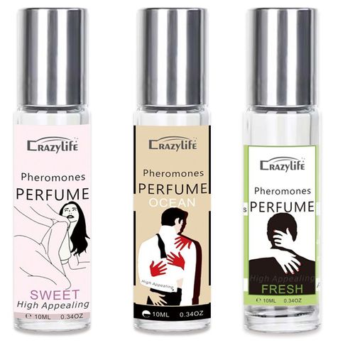 Women's Passion Perfume