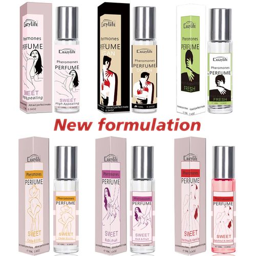 Women's Passion Perfume