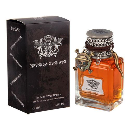 Scumbag perfume