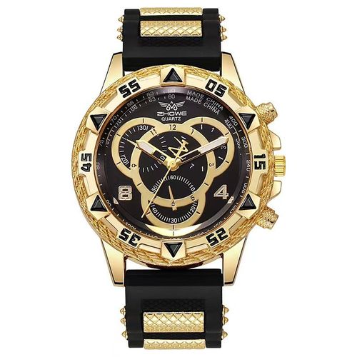 belt watch