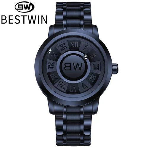 Magnetic Levitation Men's Watch