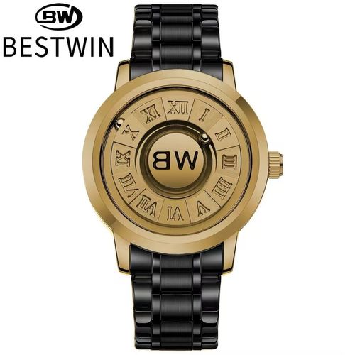 Magnetic Levitation Men's Watch