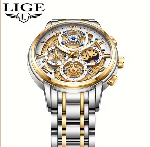 Amora Watch
