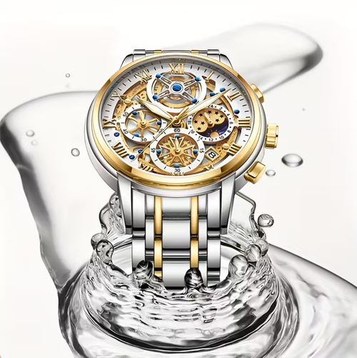 Amora Watch