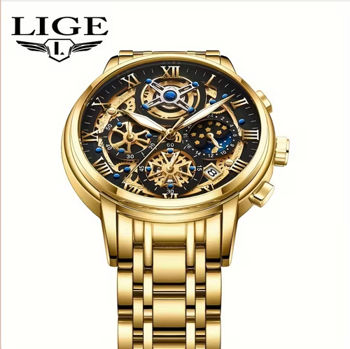 Amora Watch