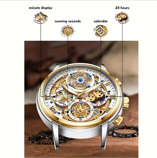 Amora Watch