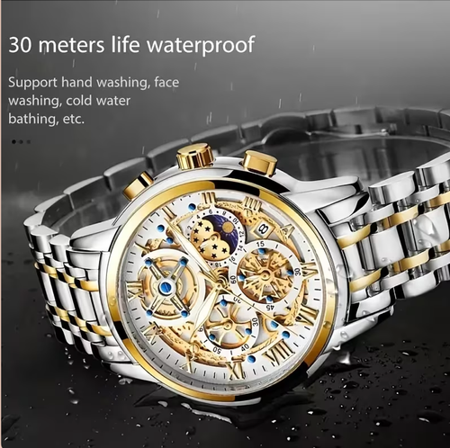 Amora Watch