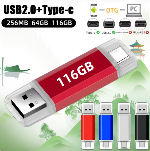 Flash Drive