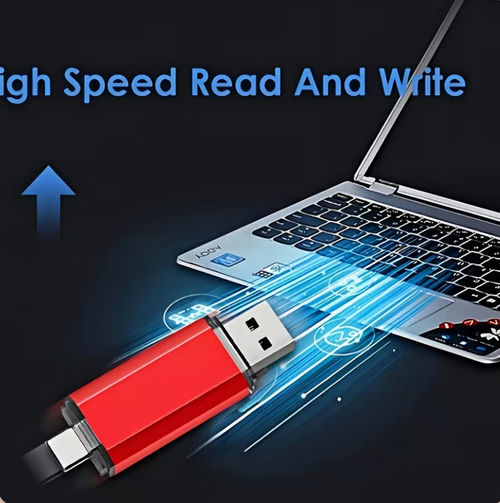 Flash Drive