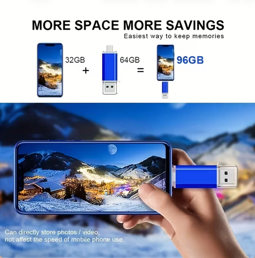 Flash Drive