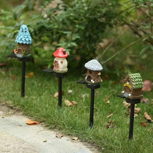 Fairy Garden Light