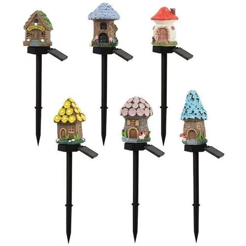 Fairy Garden Light