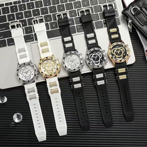 belt watch