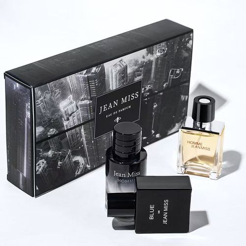 Men's Perfume Combo