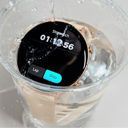 X19 smart watch