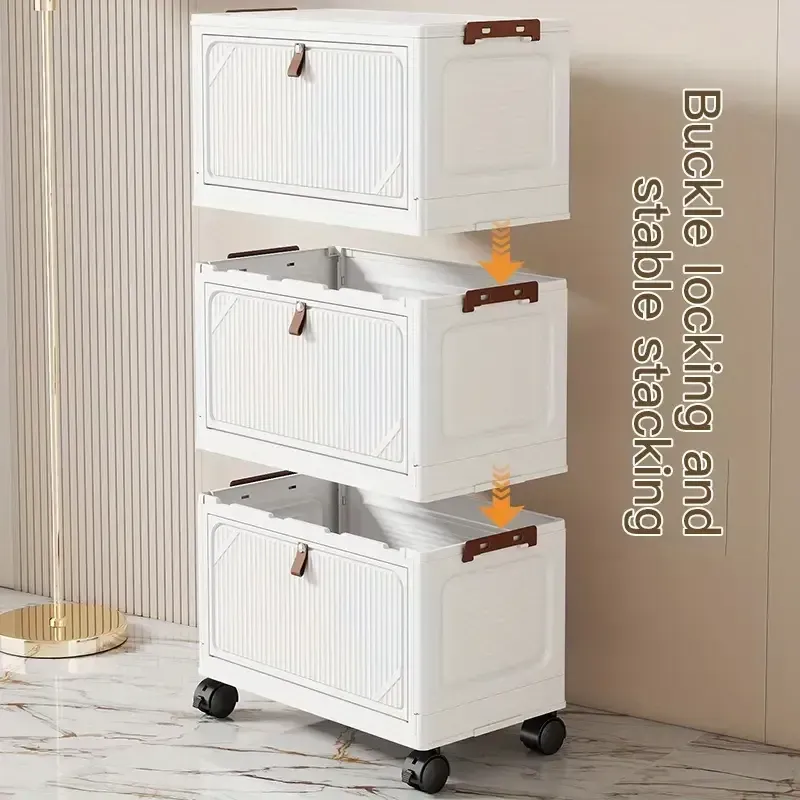Folding Storage