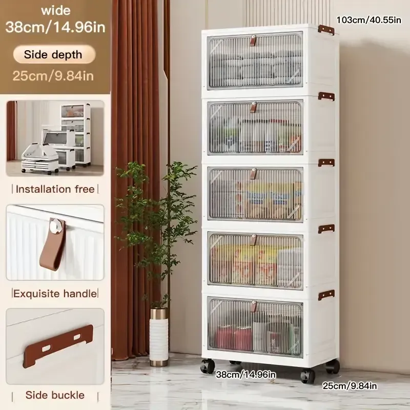 Folding Storage