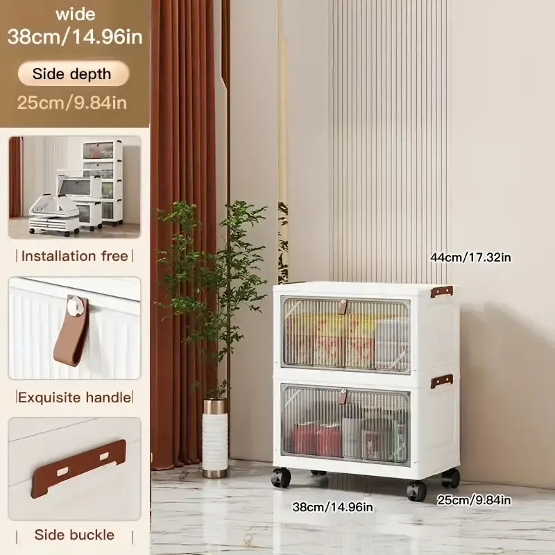 Folding Storage
