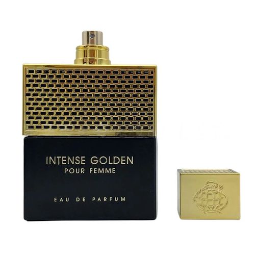Intense Silver perfume, lasting, deep and profound