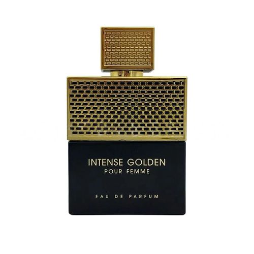 Intense Silver perfume, lasting, deep and profound