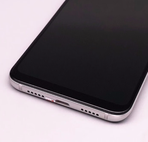 Xiaomi 8 Half New