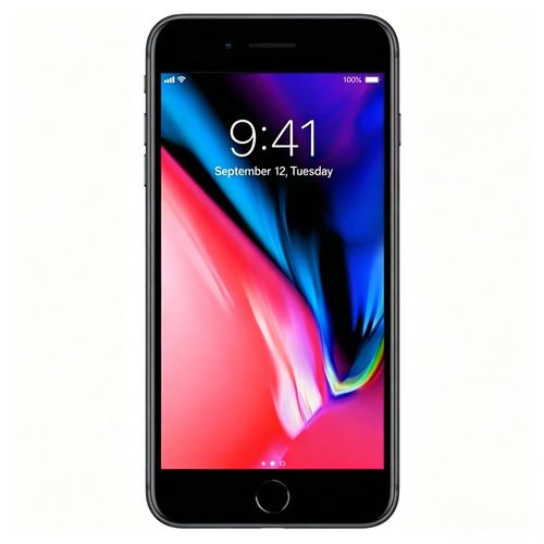 Apple 8 Apple 8Puls Handsome Second hand Apple Phone China Bank All Network Apple 8 Plus