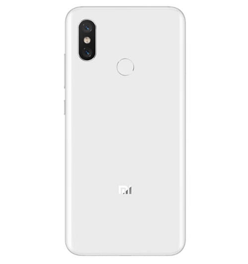Xiaomi 8 Half New