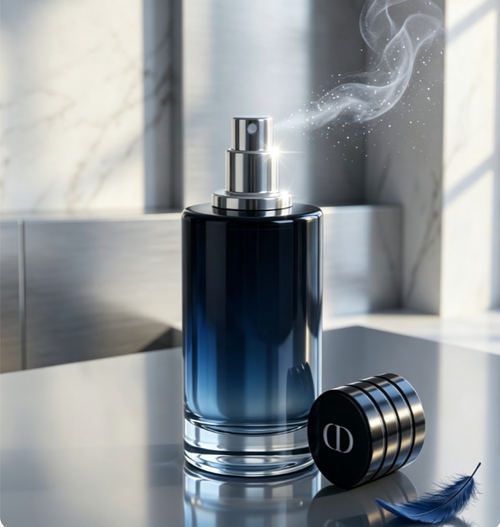 Sauvage Eau de Toilette 100ml Woody Scent Fragrance Gift Set - Birthday Gift for Boyfriend