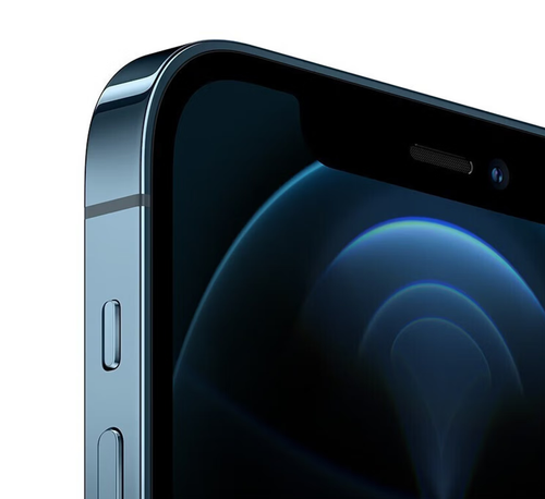 🍎Mobile Phone12pro max  Half New