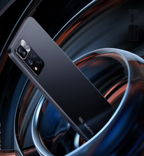 Redmi Note 11Half New