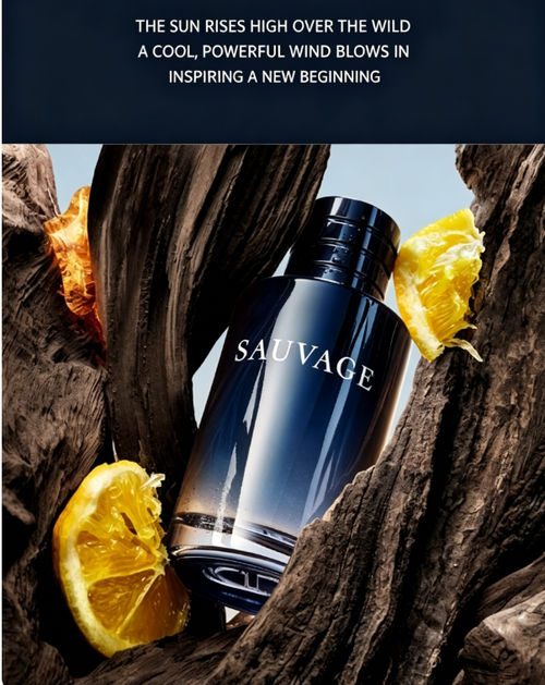 ‌Dior Sauvage