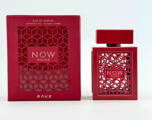 Popular NOW perfume 30ml cross-border Middle East Arab perfume