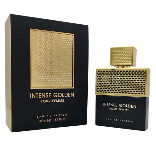 Intense Silver perfume, lasting, deep and profound
