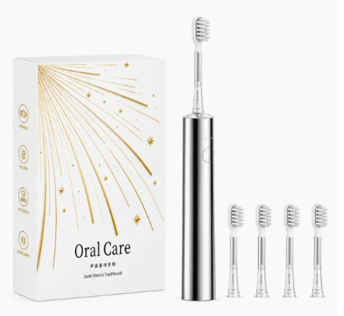electric toothbrush