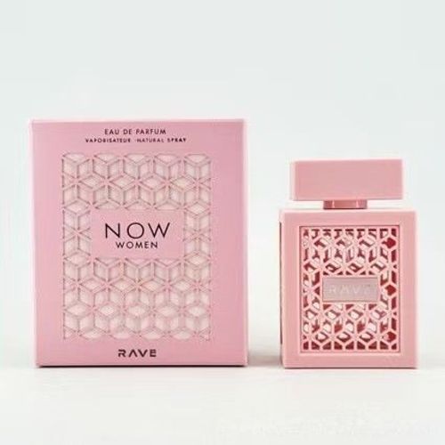 Popular NOW perfume 30ml cross-border Middle East Arab perfume