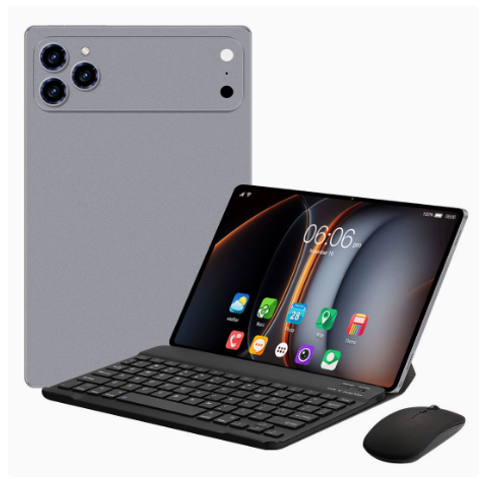 Half new children's tablet computer