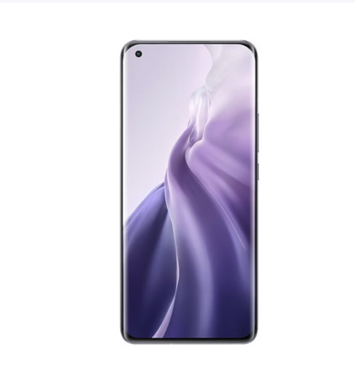 xiaomi  11 half-new