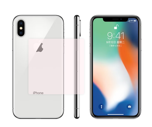 🍎Mobile Phone X  Half New