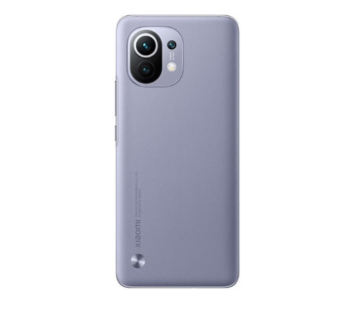 xiaomi  11 half-new