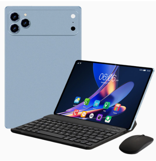 Half new children's tablet computer