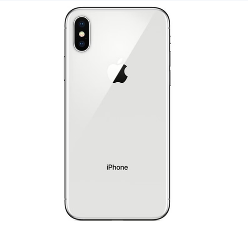 🍎Mobile Phone X  Half New