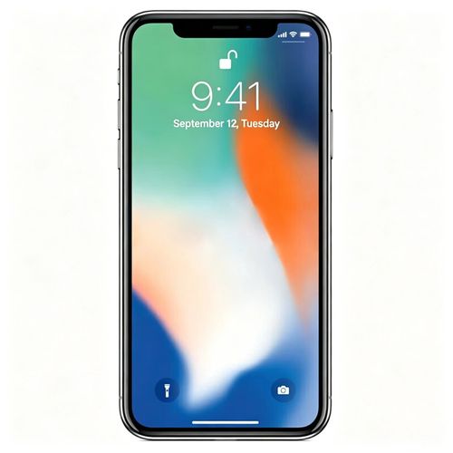 🍎Apple iPhone X third-party screen full network gaming camera phone